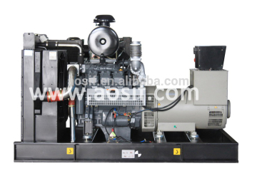 AOSIF 300KW generator set remote control with deutz engine