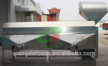 Dry Chilly De-seeding Machine For Chilly Powder Process