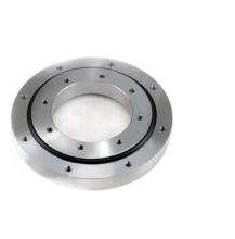 Non-Standard Small Machinery Slewing Bearings 010.40.1000 - Industrial Turntable Bearings