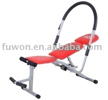 Exercise Bench , fitness bench, sit-up bench