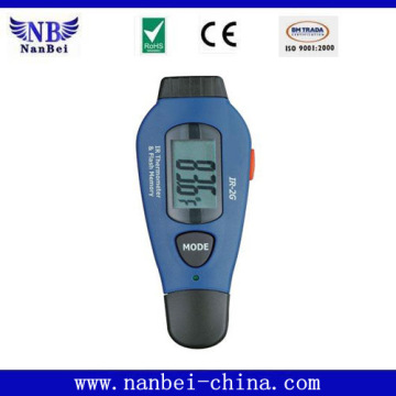Lab Low Temperature Infrared Thermometer
