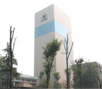 Elevator Type Parking System