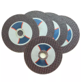 Factory Price Sell High-Quality Good Price 107*16*1.2MM Resin Saw Blade For Cutting Stainless Steel