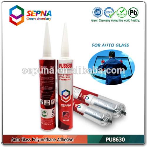 Automotive Glass Sealant