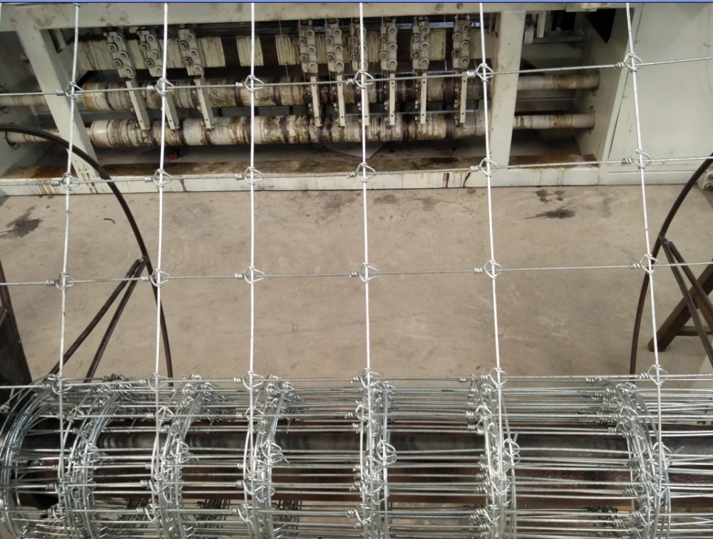 KUCING FENCE MESH NETTING