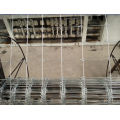 KUCING FENCE MESH NETTING