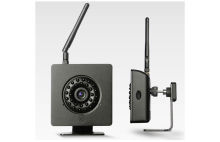 Night Vision Ir-cut Ip Camera , Hd 720p 3g Web Security Camera