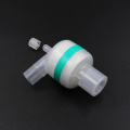 Medical Disposable Bacteria Filter HME filter