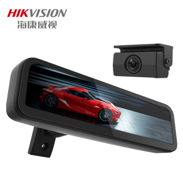 High quality electronic rearview mirror