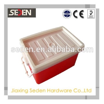 plastic truck storage boxes