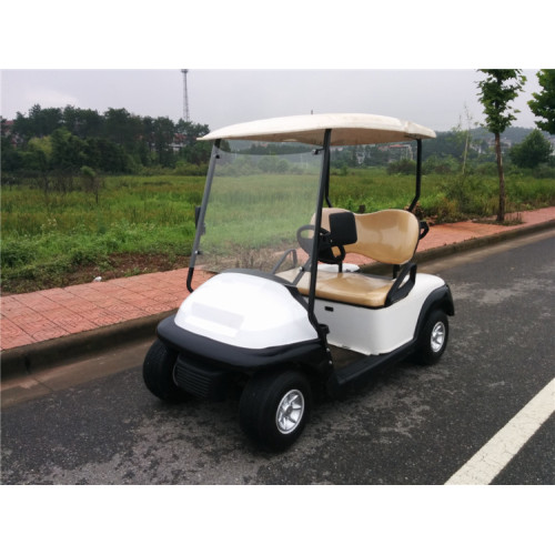 Carrello da golf e sistema di sospensione indipendente