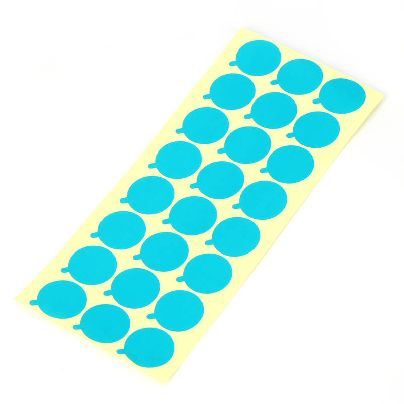 Mavi PE koruyucu film Blue PE protective film