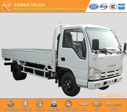 Japão tecnologia mini caminhão de carga 3360mm 4tons