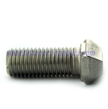 IFI GR.B8M hammer head bolt