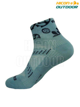 2015 Breathable running socks