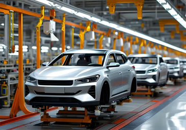 Automático Automative