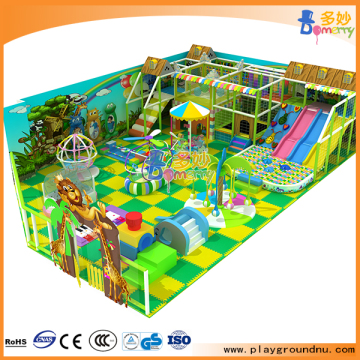 Funny toddler soft play kids indoor play equipment baby soft playground for sale