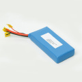 Bester Preis 9570140 11,1 V 10000 mAh Li-Polymer-Batterie