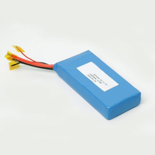 최고의 가격 9570140 11.1V 10000mAh 리튬 폴리머 배터리