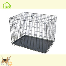 Folding Metal Dog Cages Crates With Best Price