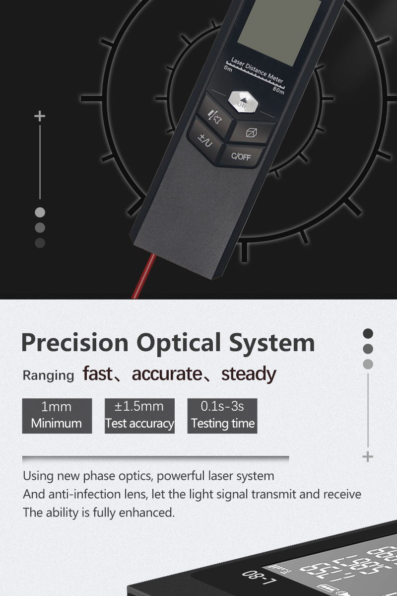 L80 Bidirectional Laser Rangefinder 03