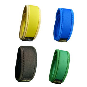 Wholesale manufacture price mosquito repelling mosquito band