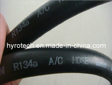 Freon Hose