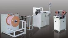 double wire forming machine