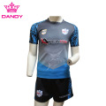 Awọn Ọkunrin yara yiyara rugby jerseys