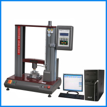 Computer Servo Control Multi-Function Tensile and Compression Strength Testing Machine