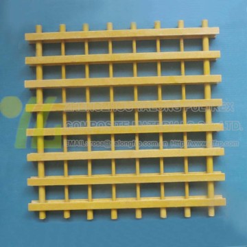 Pultruded Gratings frp panel pultruded profile
