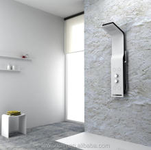 Stone Shower Panel Sanitary Shower Stone Wall Panel WD0052