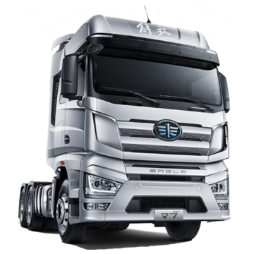 FAW Tractor 6×4 Long-distance Transport