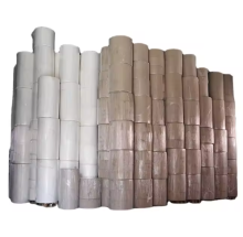 Virgin/Recycled Pulp Parent Roll Wholesale for Tissue
