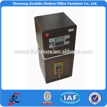 High quality competitive price Fire alarm steel safe
