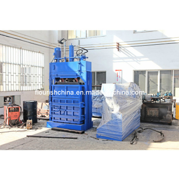 Waster Paper Baler