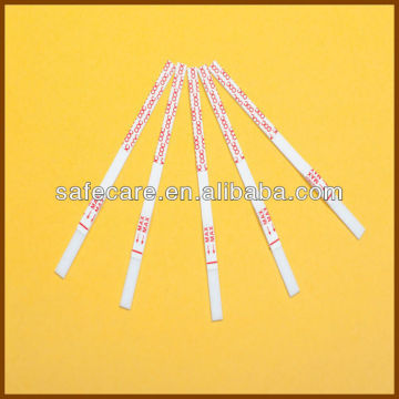 Rapid Test Drug Test Strip