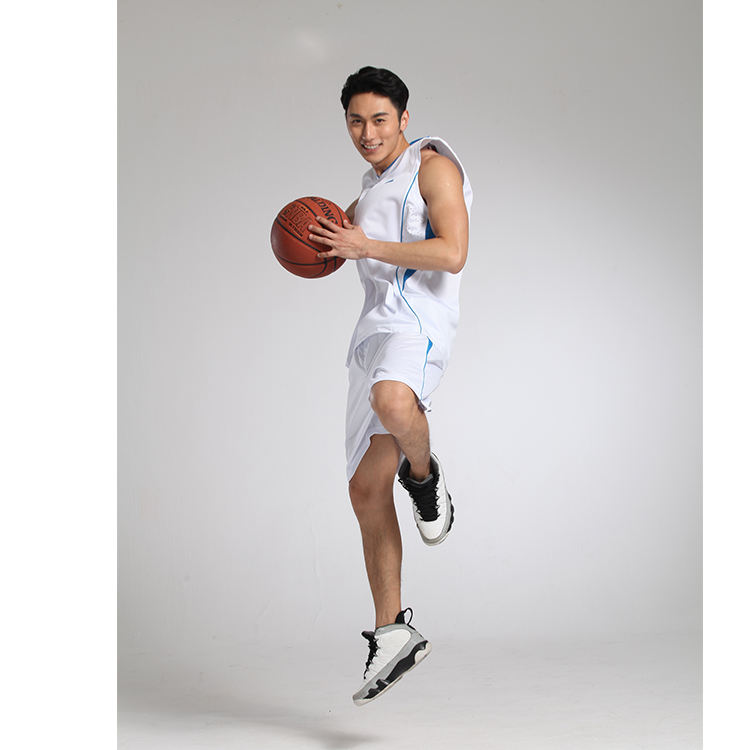 Make your own design Tackle Twill Uniform Boy Jersey Basketball Uniforms Reversible For Sale