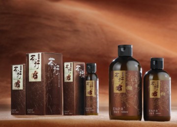 Herbal Essence Shampoo (T007)