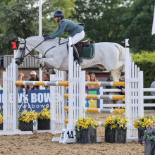 PVC Horse Jumps and Jumping Saddles with Water Tray