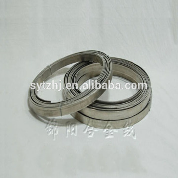 ni200 ni201 nickel plated strip for 18650 for sale