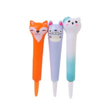 Cute Cartoon Decompression Pen