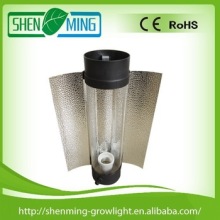 5 inch plastic cool tube hydroponic lights alumlnlum reflector