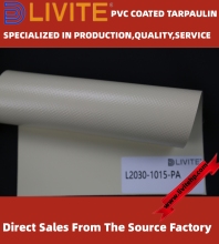 Durable Biogas Material for Building Structures