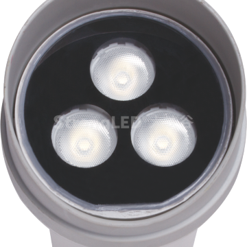 LED al aire libre 2700K SPOT LIGHT-AP5D