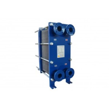Watercooled Marine Plate Heat Exchanger with ISO CE