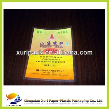 washing powder packaging bag seed packaging bags