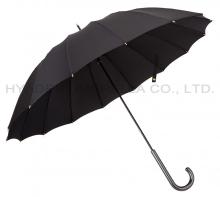 best wooden handle umbrella