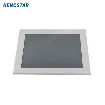 Aluminium Case Industrial Waterproof Toel Screen Monitor