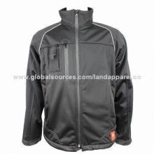 softshell jackets
